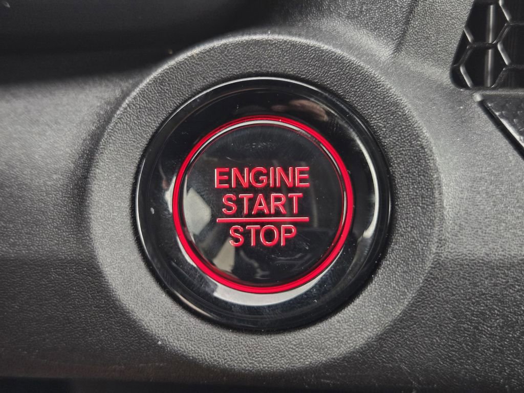 Certified 2023 Honda CR-V EX image 26