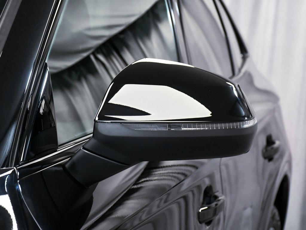 Used 2025 Audi SQ5 Premium Plus image 91