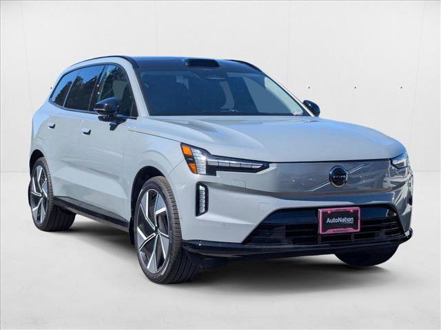 New 2025 Volvo EX90 Ultra image 6