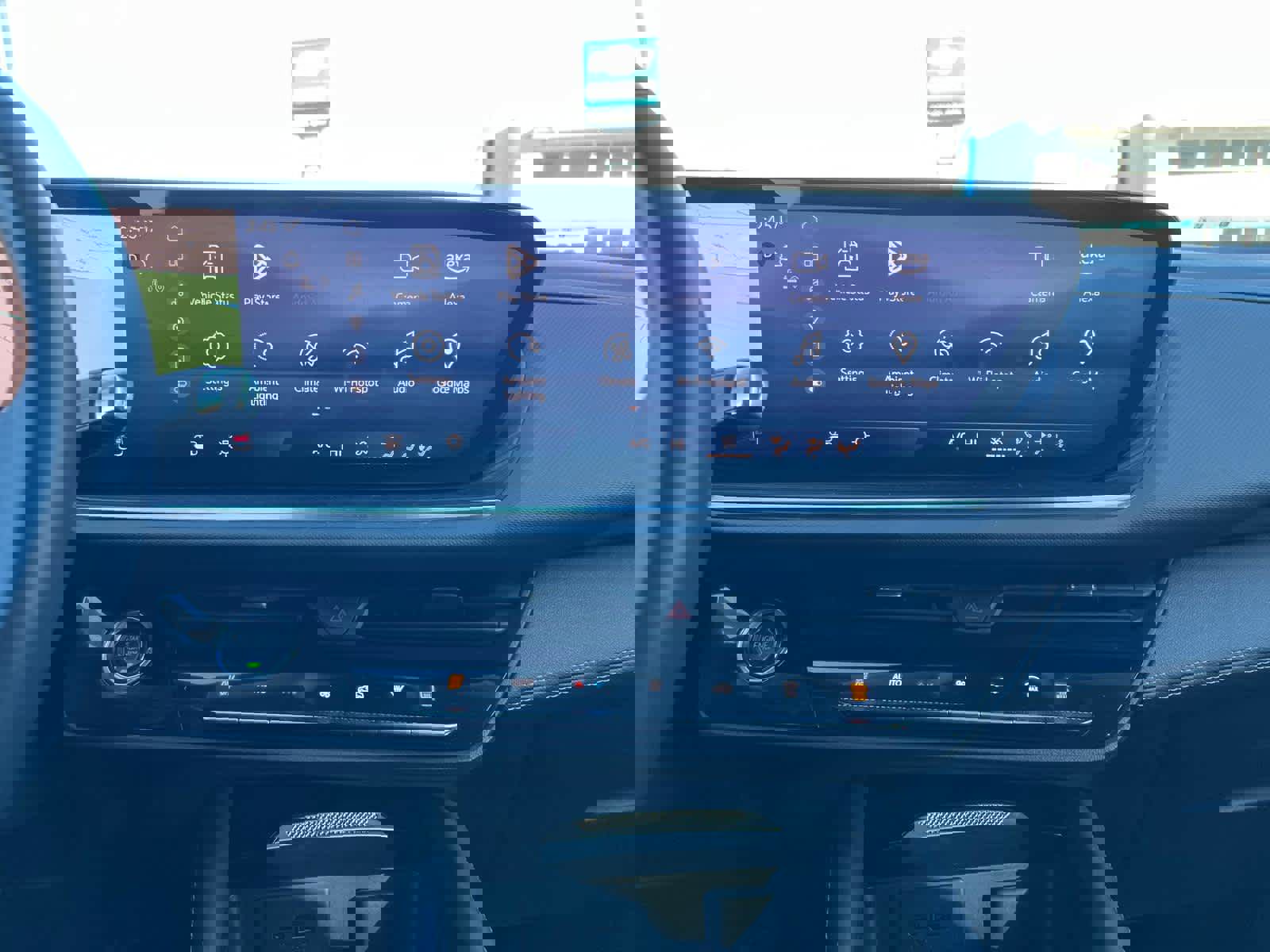 Certified 2025 Buick Envision Preferred image 25