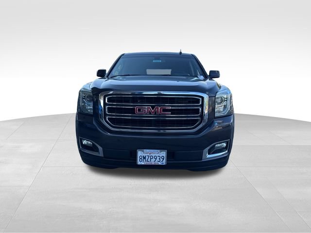 Certified 2018 GMC Yukon SLE w/ SLE Value Package RWD image 8
