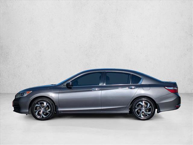 Used 2017 Honda Accord LX image 9