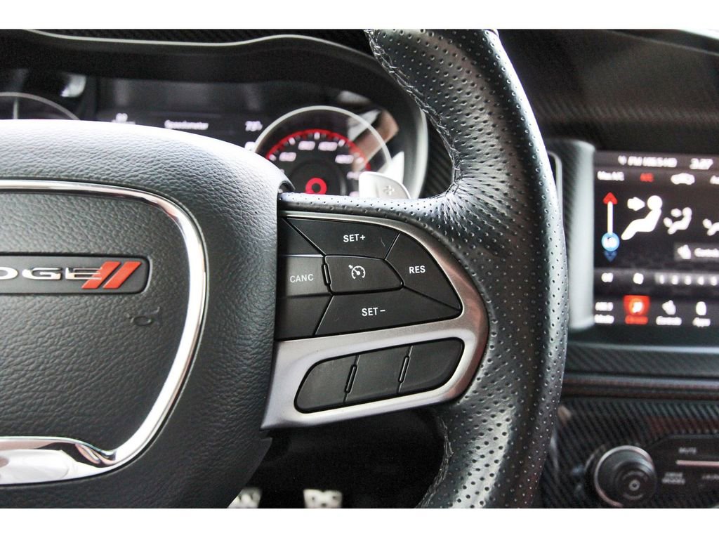 Used 2021 Dodge Charger Scat Pack image 20