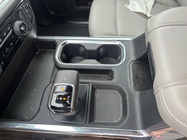 New 2026 Chevrolet Silverado 1500 RST image 18