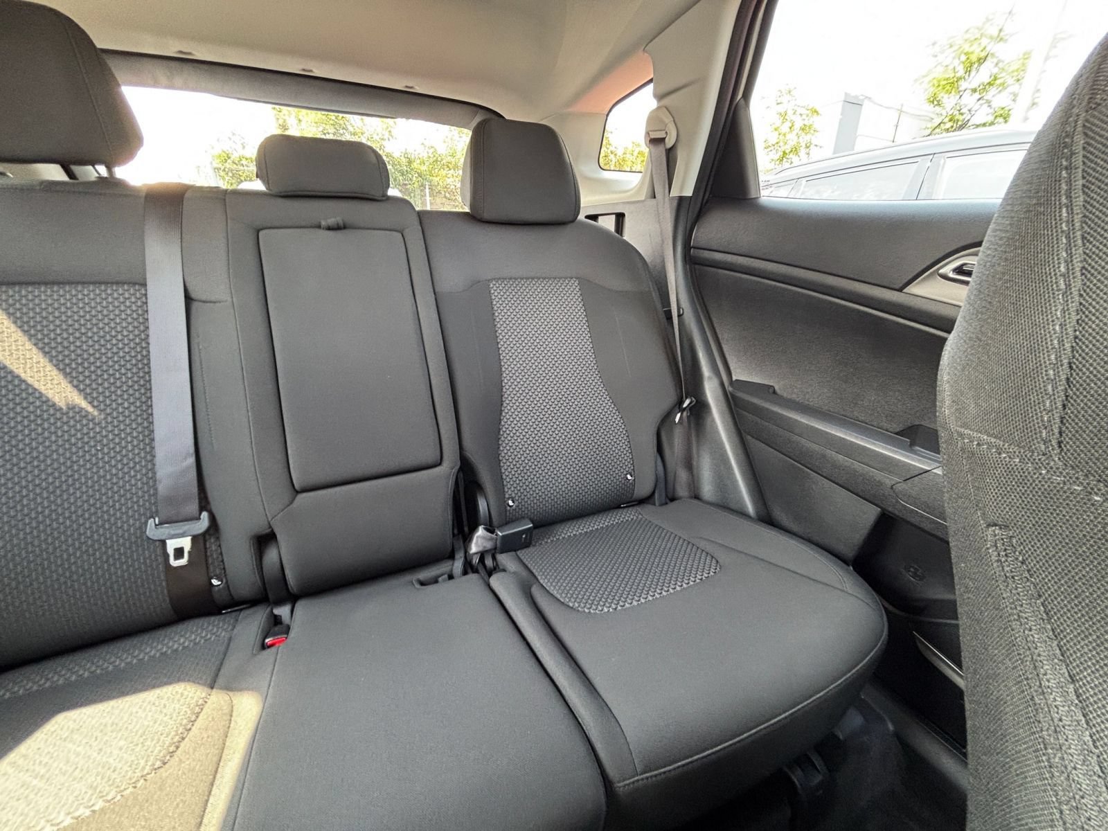 Used 2026 Kia Sportage LX AWD/4WD image 37