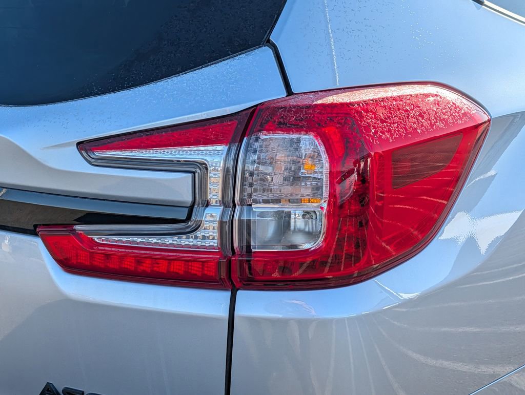 Certified 2025 Subaru Ascent Bronze Edition w/ Popular Package #2 image 17