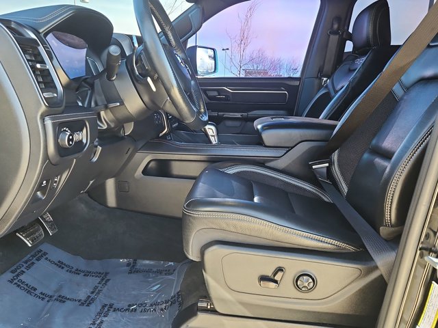 Used 2024 RAM 1500 TRX w/ TRX Level 1 Equipment Group image 15