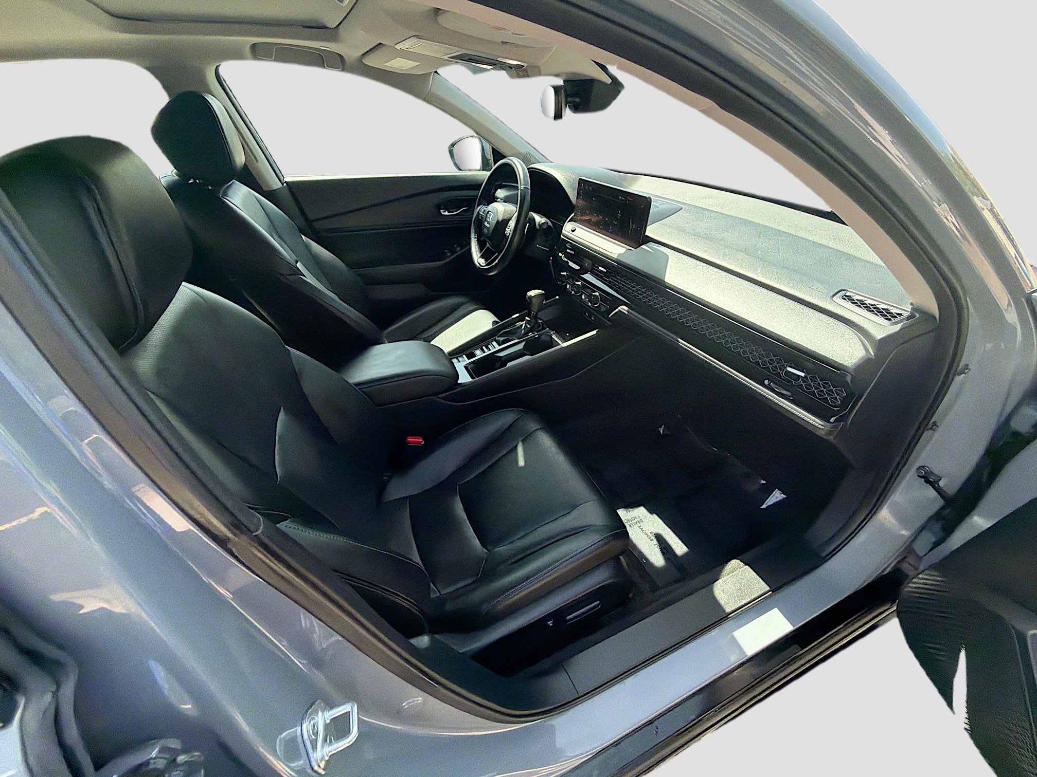 Certified 2023 Honda Accord EX-L image 31