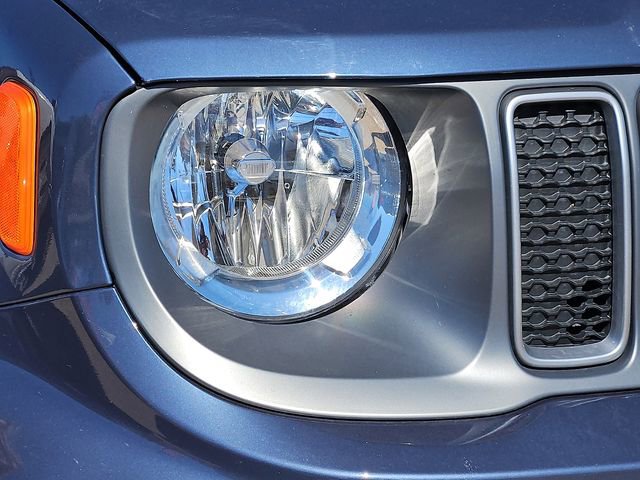 Used 2023 Jeep Renegade Limited image 8