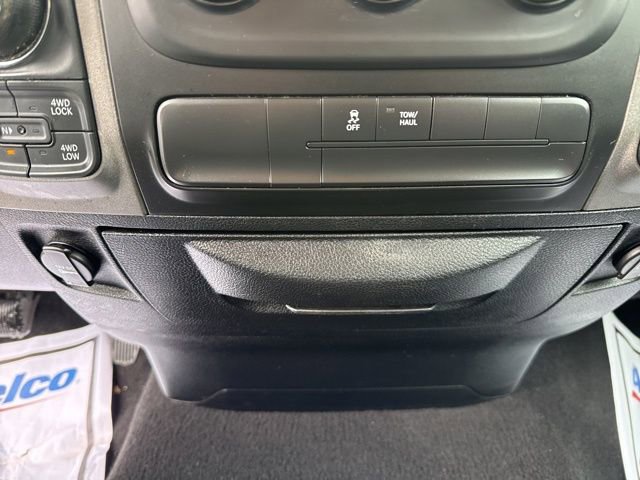 Used 2016 RAM 1500 Express image 22