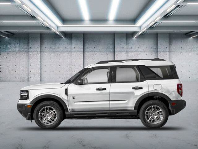 New 2026 Ford Bronco Sport Big Bend w/ Convenience Package AWD/4WD image 2