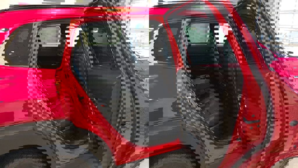 New 2025 MAZDA CX-50 AWD 2.5 Hybrid w/ Weather Package image 17