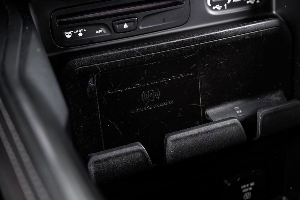 Used 2019 RAM 1500 Limited image 28