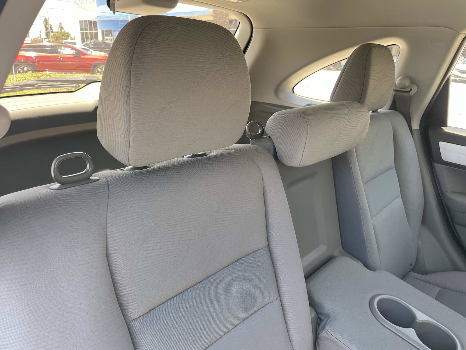 Used 2011 Honda CR-V LX image 16