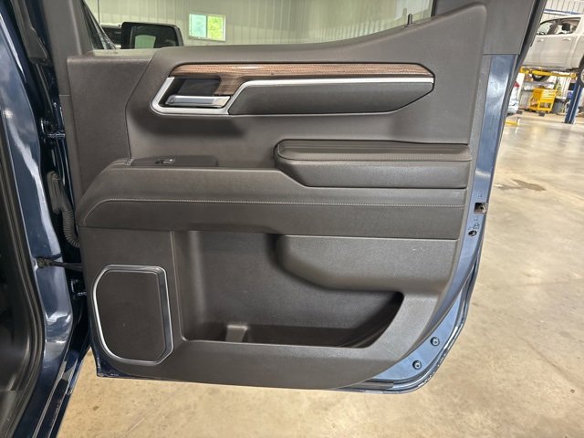 Used 2022 Chevrolet Silverado 1500 RST image 30