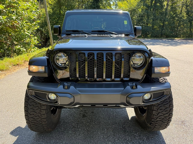 Used 2021 Jeep Gladiator Sport AWD/4WD image 3