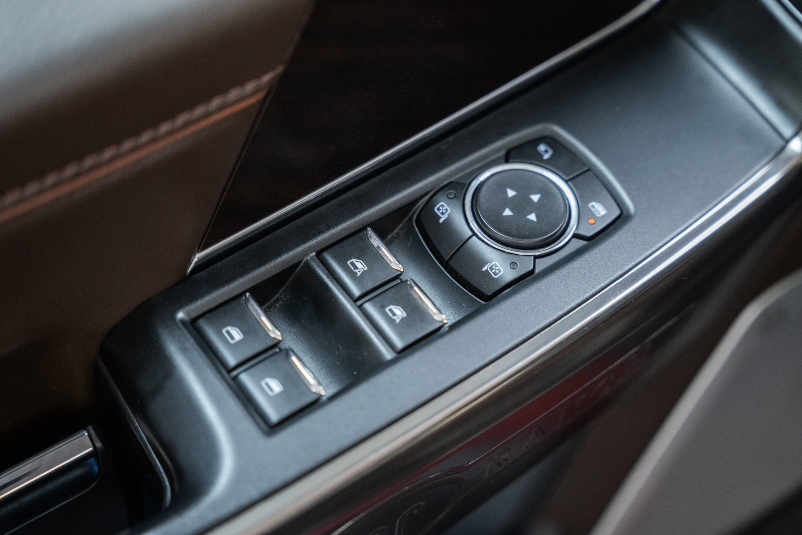 Certified 2022 Ford F150 King Ranch w/ Equipment Group 601A High AWD/4WD image 54