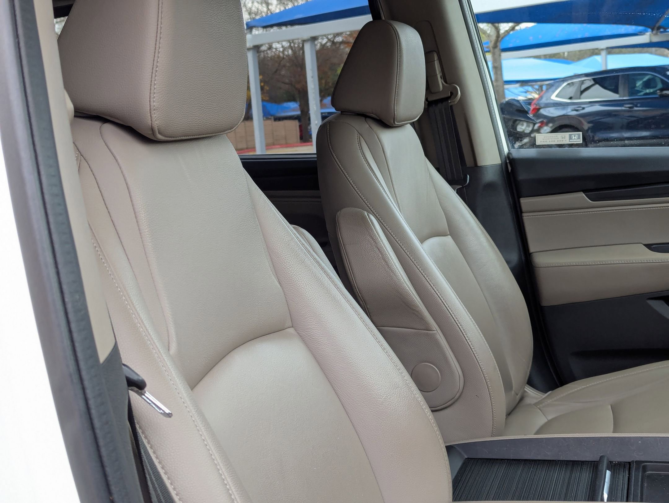 Used 2018 Honda Odyssey EX-L image 27