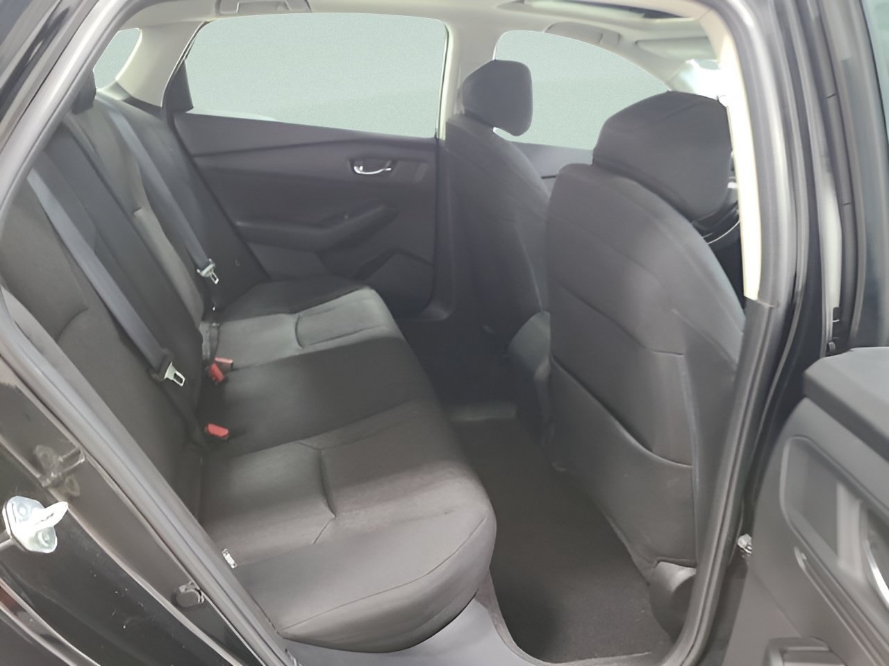 Used 2023 Honda Accord EX image 14