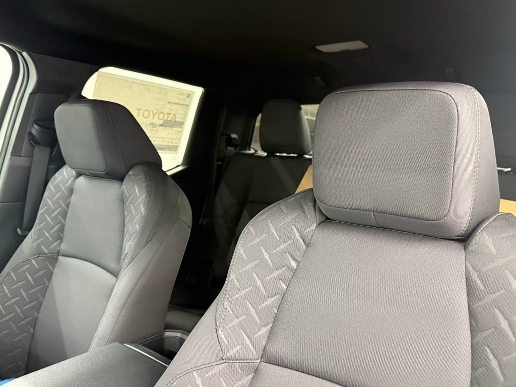 New 2026 Toyota Tacoma SR5 image 17