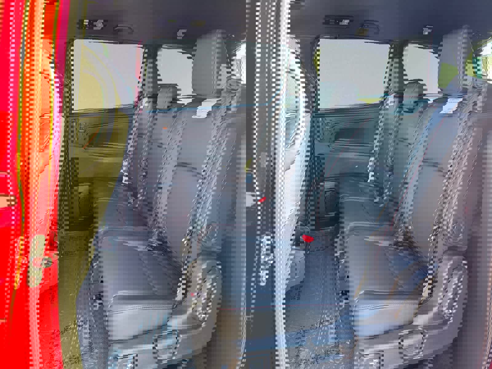 New 2026 Honda Odyssey Sport-L image 18