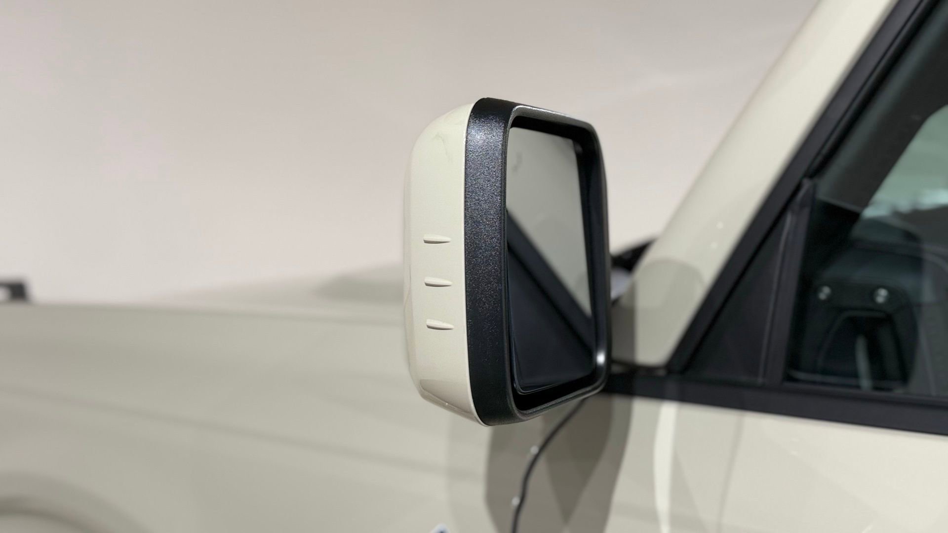 New 2026 Ford Bronco Outer Banks image 18