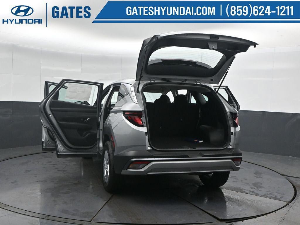 New 2026 Hyundai Tucson SE AWD/4WD image 50