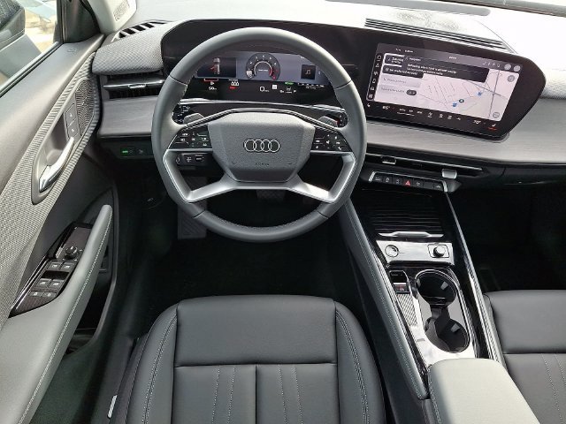 New 2026 Audi Q3 quattro 2.0T AWD/4WD image 7