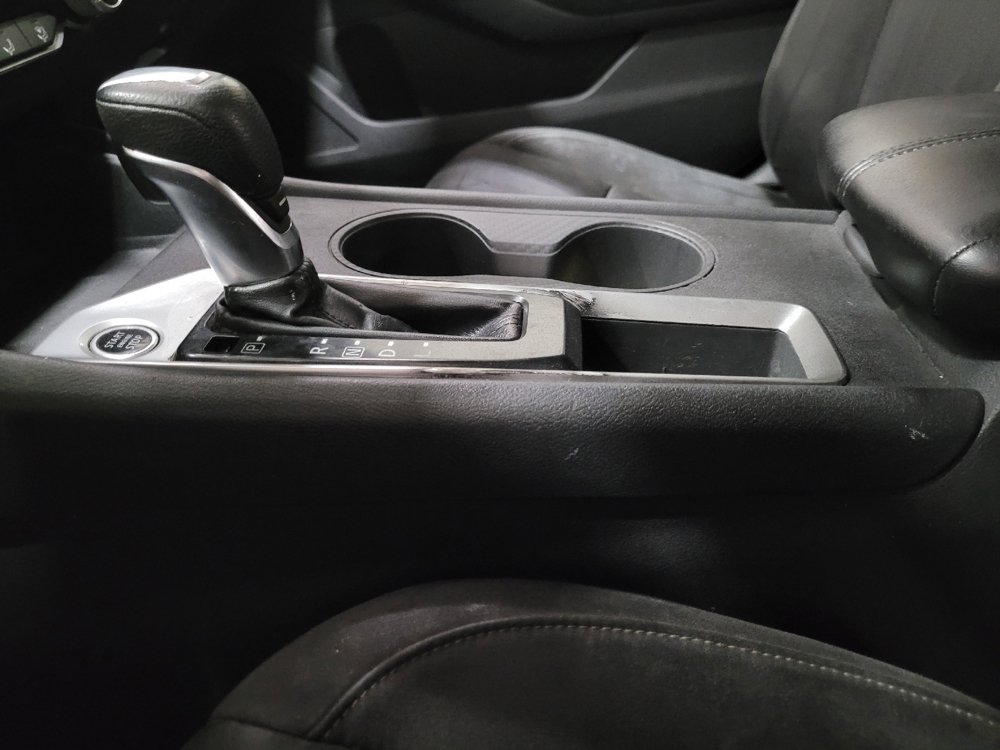 Used 2019 Nissan Altima 2.5 S FWD image 26
