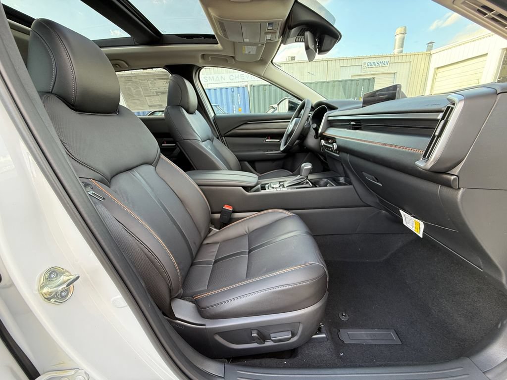 New 2026 MAZDA CX-50 AWD 2.5 Hybrid w/ Weather Package image 27