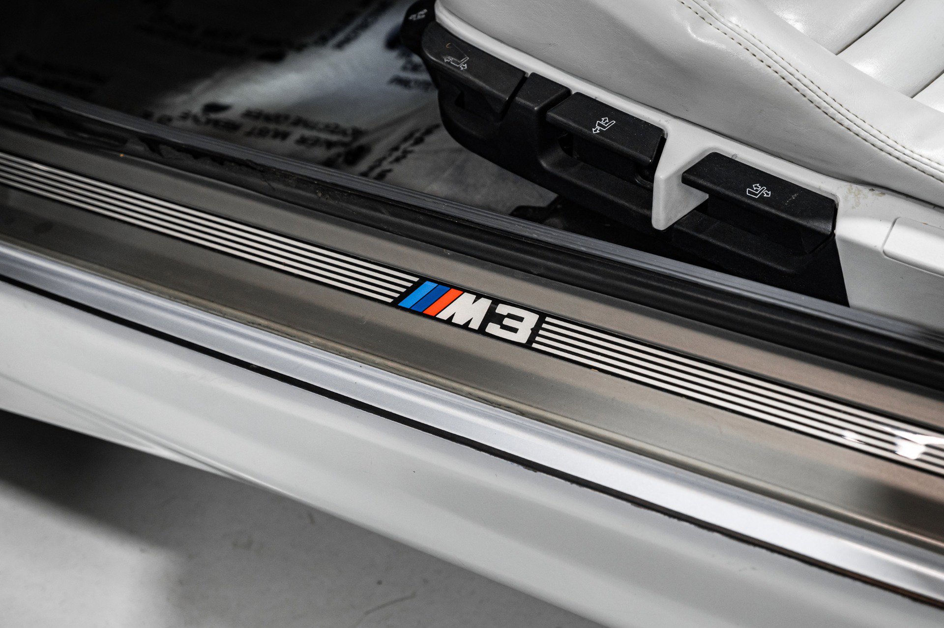 Used 1996 BMW M3 Coupe 5-Speed - Tastefully Mod image 18