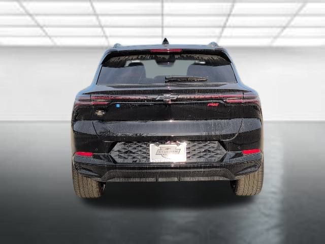 New 2026 Chevrolet Equinox EV RS FWD image 31