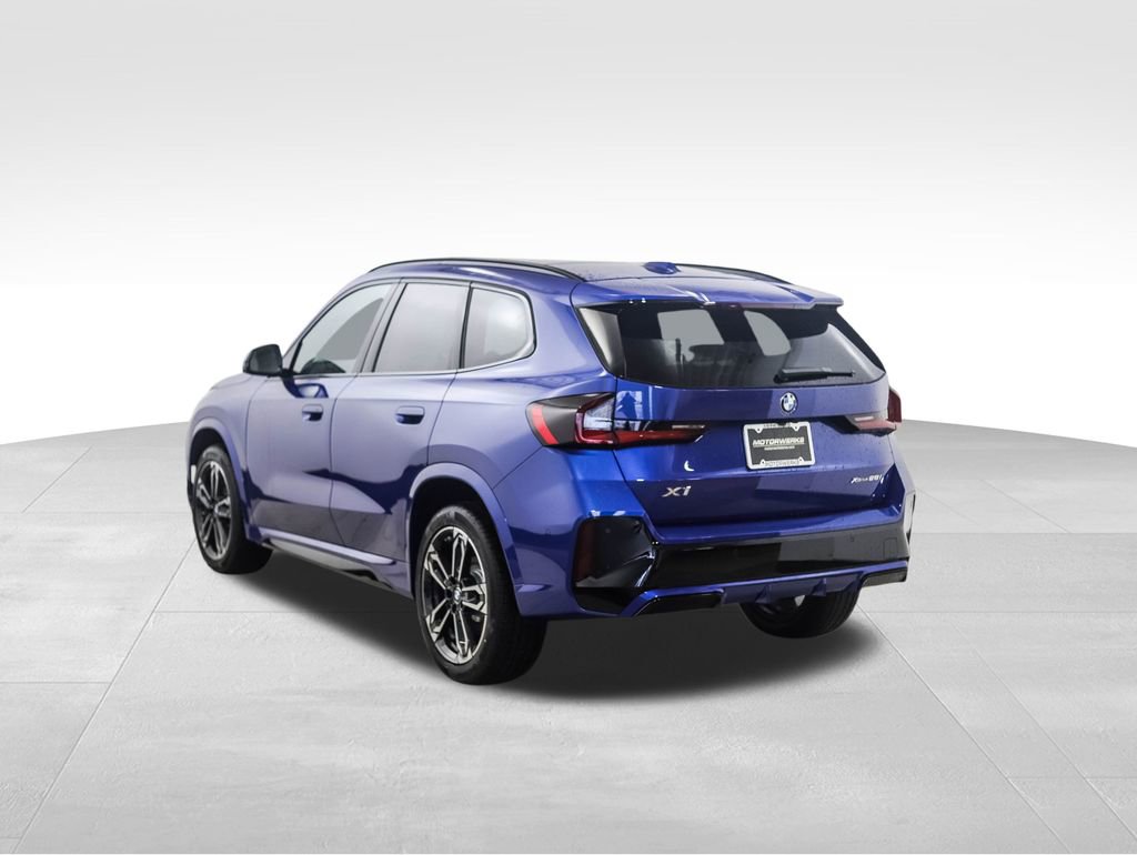 New 2026 BMW X1 xDrive28i w/ Technology Package image 3