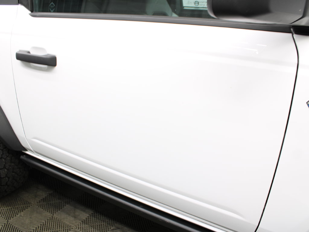 Used 2024 Ford Bronco Black Diamond AWD/4WD image 33