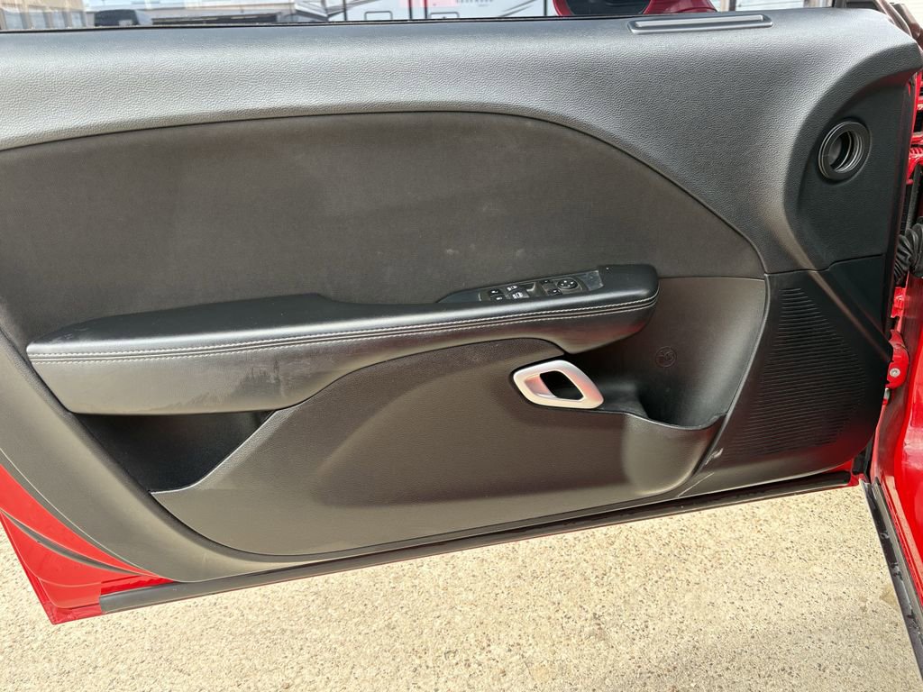 Used 2022 Dodge Challenger GT RWD image 10