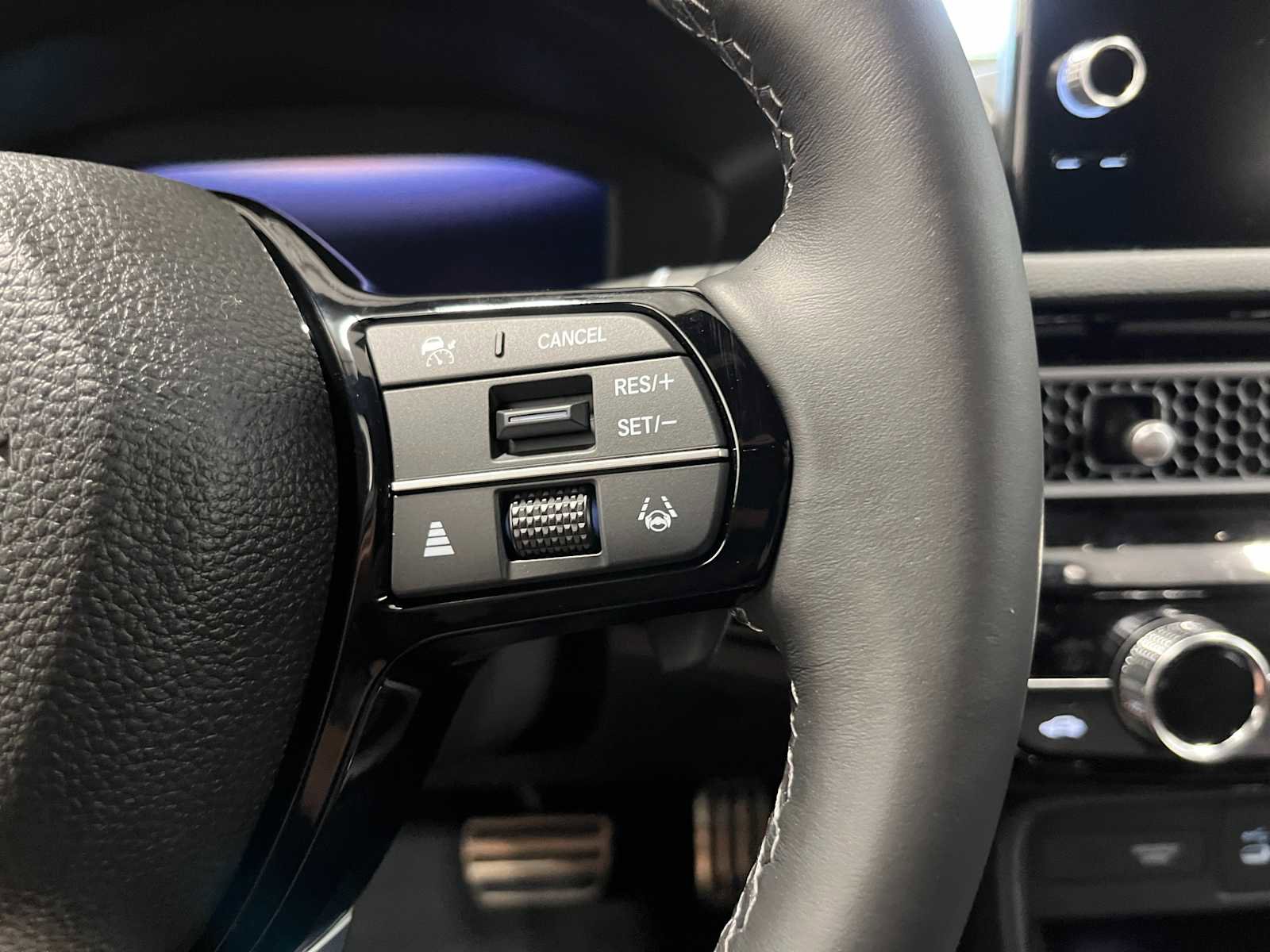 New 2025 Honda Civic Sport Touring image 19