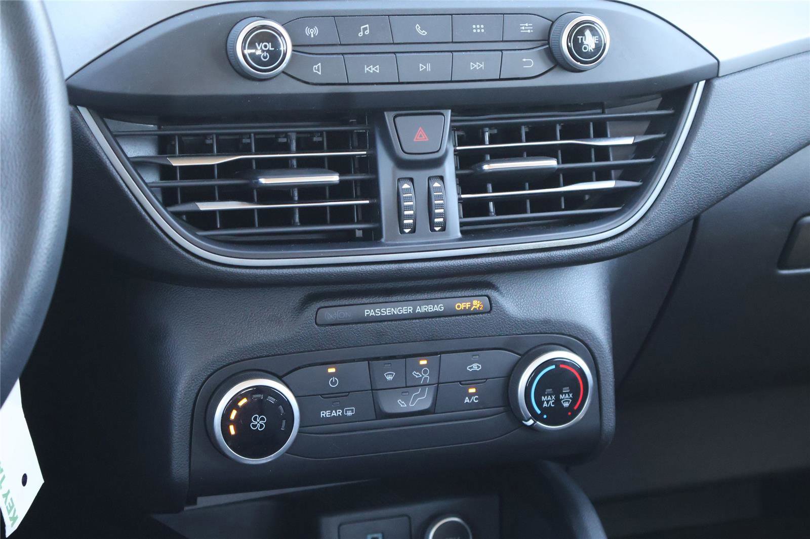 Certified 2020 Ford Escape S image 24