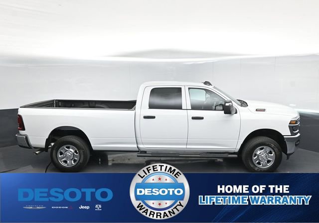 New 2026 RAM 3500 Tradesman AWD/4WD image 41