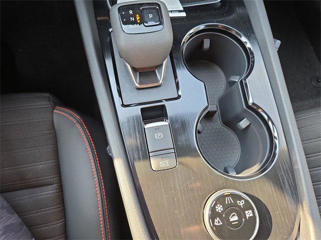 New 2026 Nissan Rogue SV w/ Rock Creek Premium Package image 27