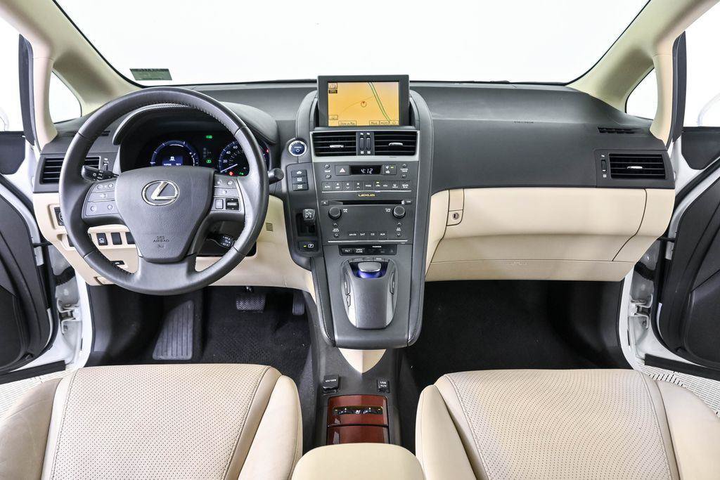 Used 2010 Lexus HS 250h Premium FWD image 31