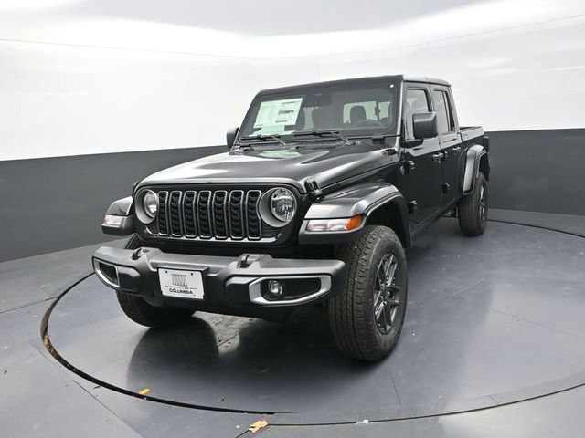 New 2026 Jeep Gladiator Sport image 6