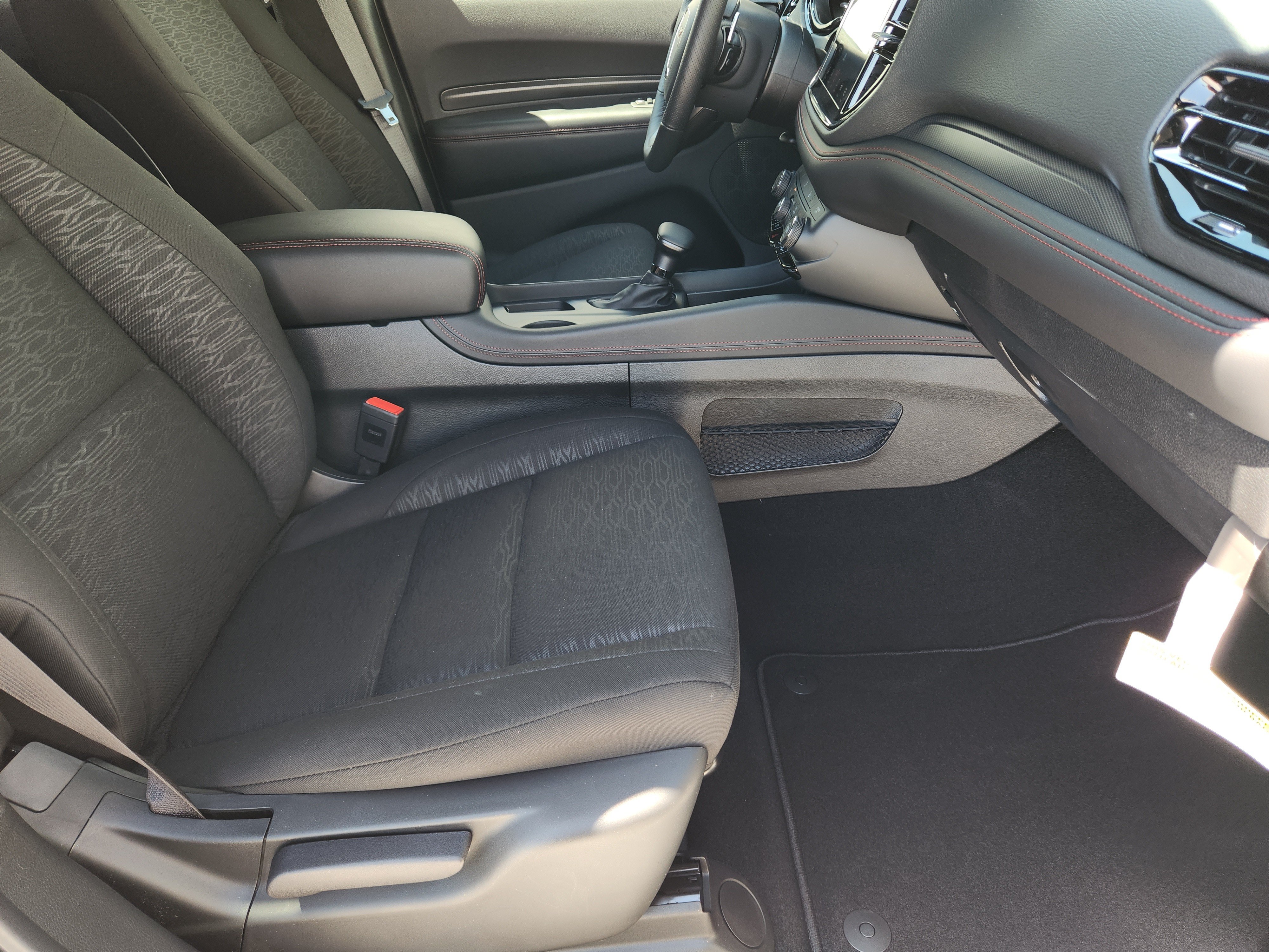 New 2026 Dodge Durango GT AWD/4WD image 11