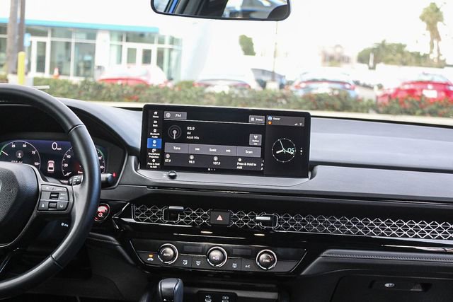 Used 2024 Honda Accord Sport image 19