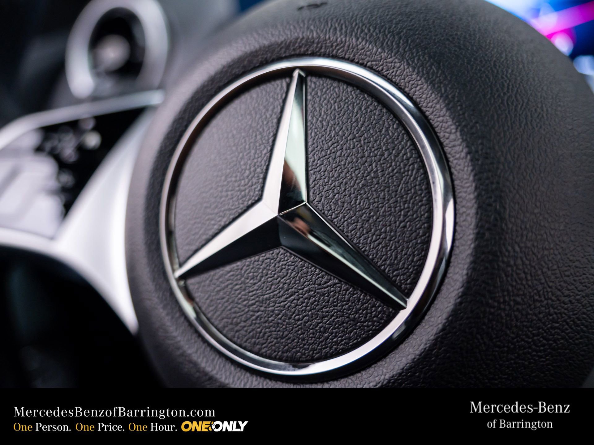 New 2026 Mercedes-Benz GLB 250 4MATIC image 26