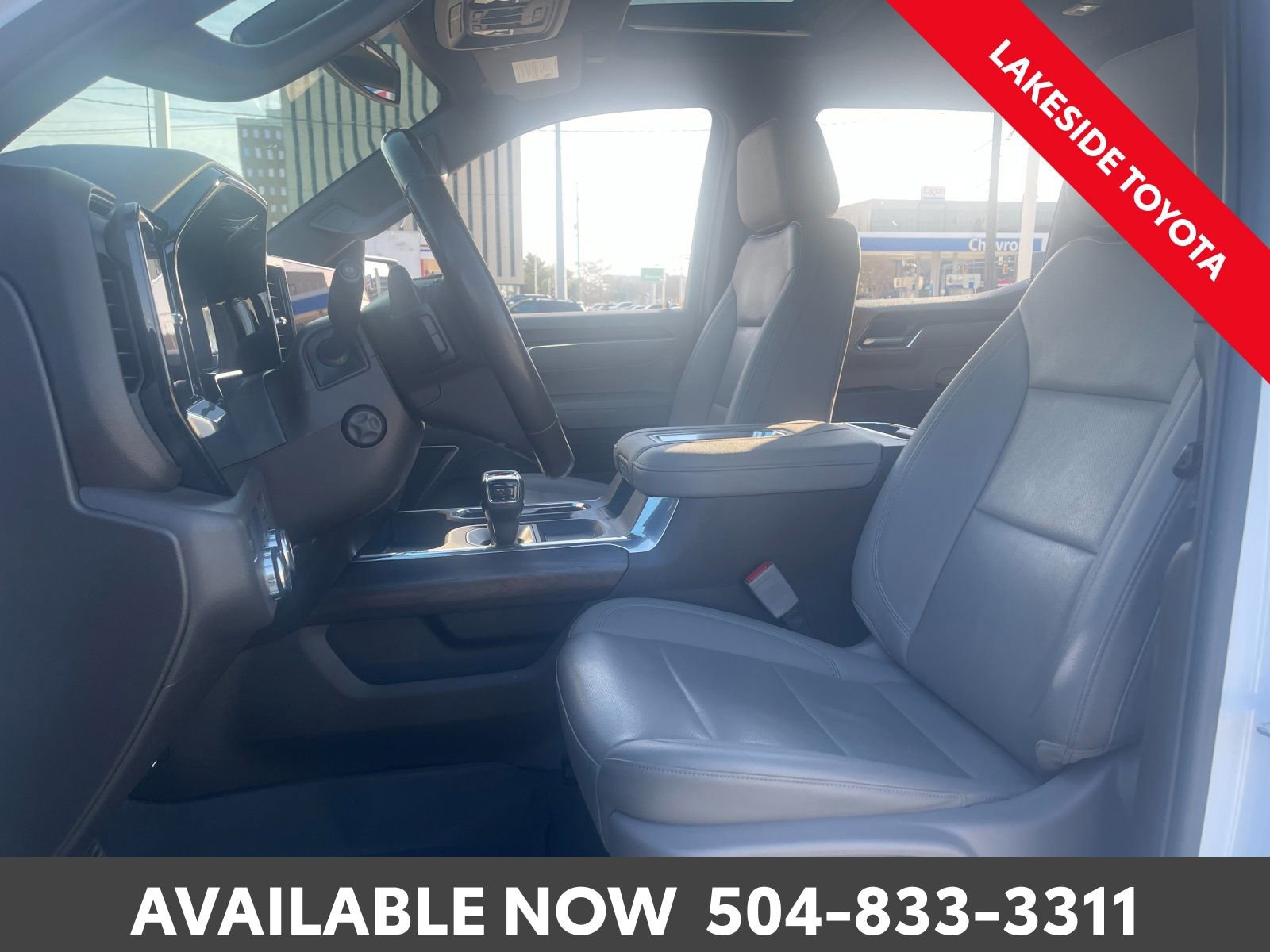 Used 2022 GMC Sierra 1500 SLT image 27