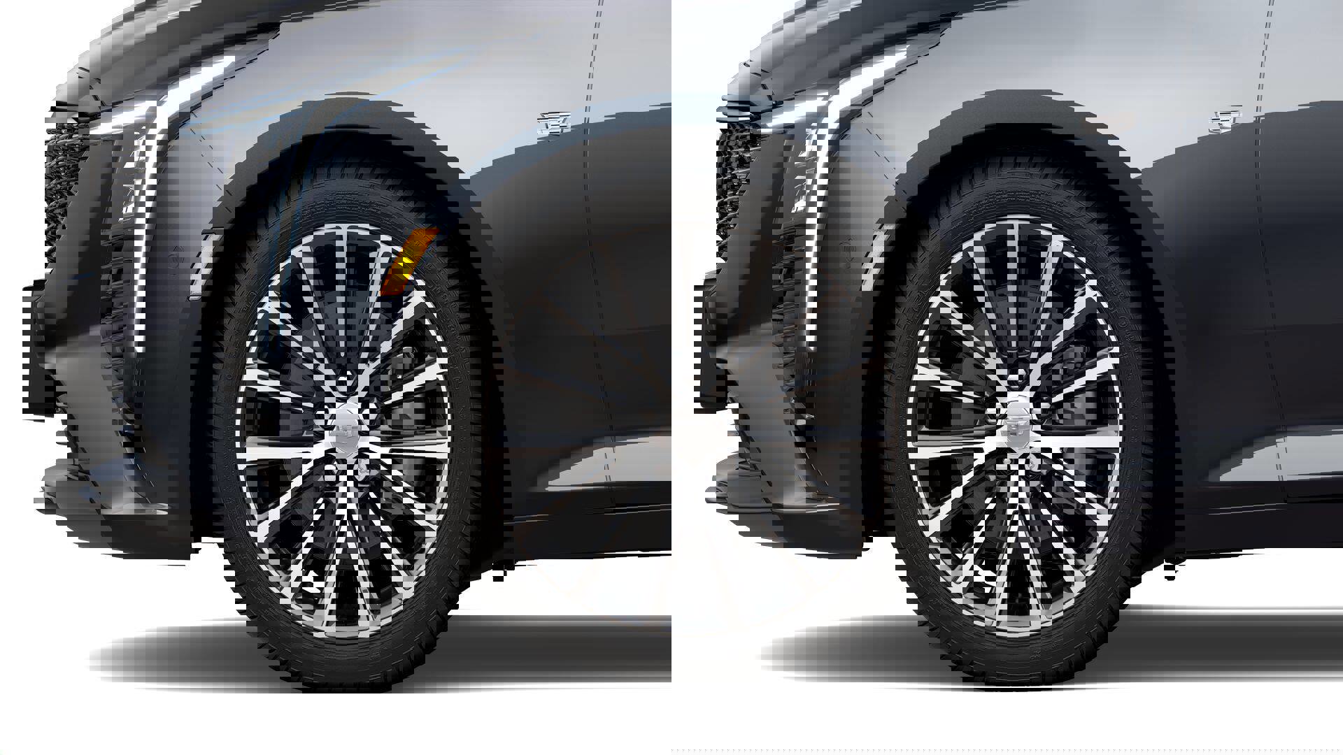 New 2026 Cadillac CT5 Premium Luxury w/ Technology Package image 31