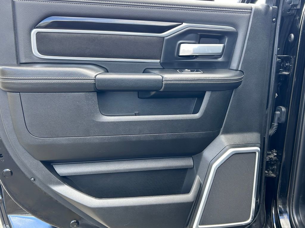 Used 2022 RAM 2500 Laramie image 37