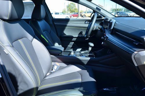 New 2026 Kia K5 GT image 9