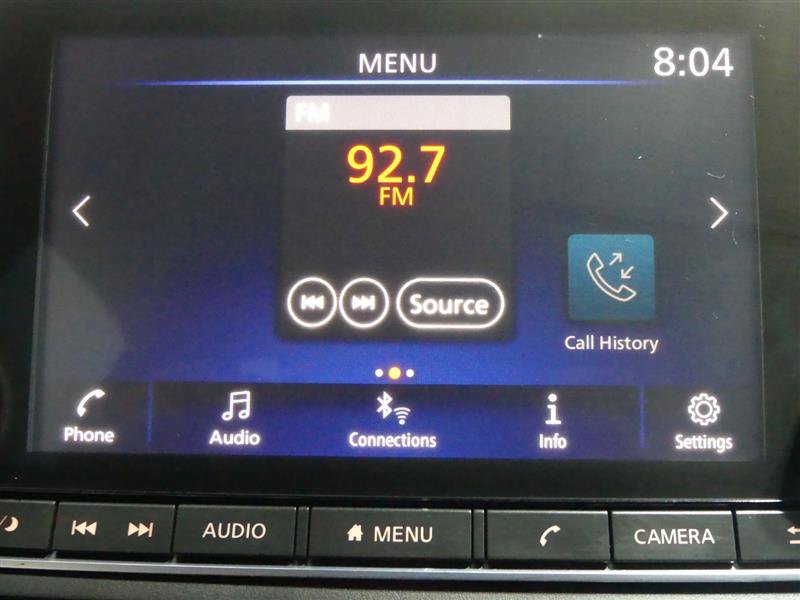 Used 2020 Nissan Altima 2.5 SR image 36