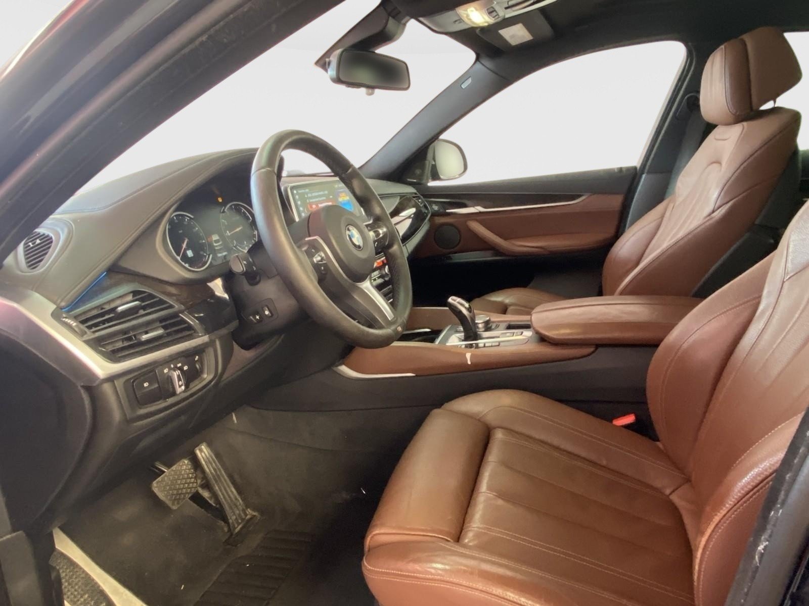 Used 2019 BMW X6 xDrive35i AWD/4WD image 21